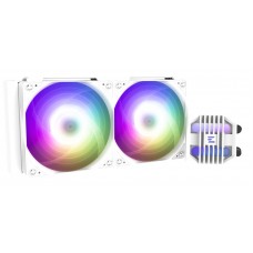 Zalman ALPHA2 SE A24 Procesador Ventilador 12 cm Blanco 1 pieza(s)